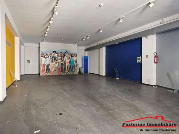 Foto S. Caterina - Magazzino deposito ristrutturato