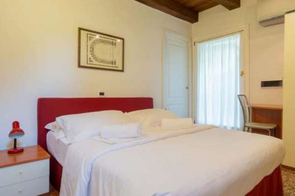 Foto S. Stefano - Appartamento con 1 camera da letto e vista cortile