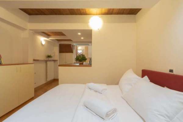 Foto S. Stefano - Appartamento su 2 livelli