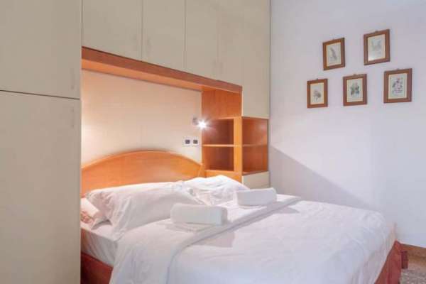 Foto S.Stefano - Appartamento con Terrazza