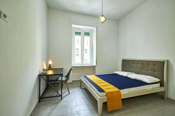 Foto S5 Suite uso singolo bagno privato - Viale Marconi, Pescara