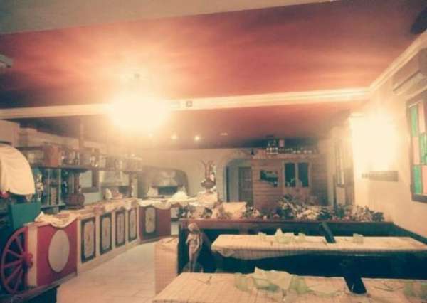 Foto SALA PER CAPODANNO FESTE PRIVATE