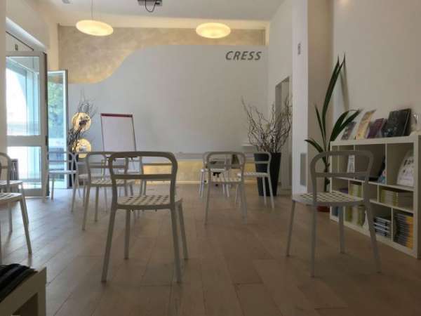 Foto Sala Polifunzionale Quadraro in affitto