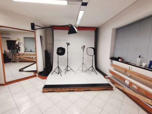 Foto Sala posa a noleggio - Treviso