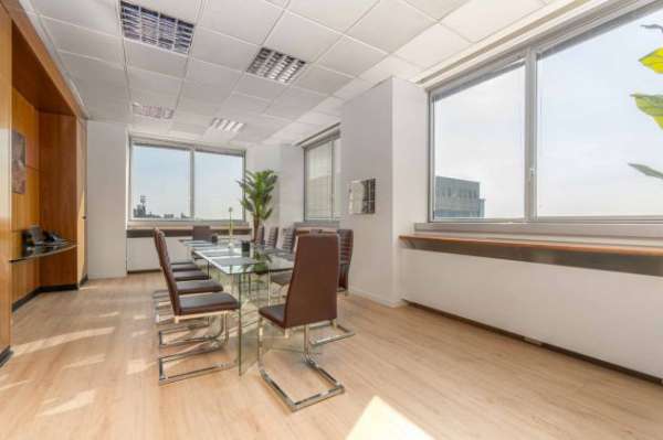 Foto Sala riunioni - Milano