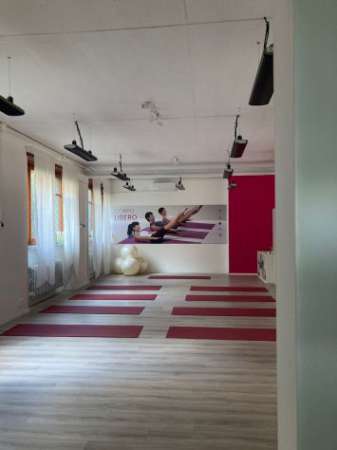 Foto Sale convegni, workshop, riunioni, annuncio rivolto a professionisti Torino