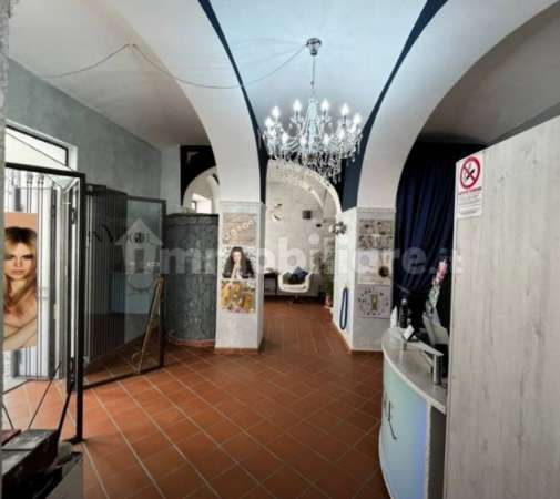 Foto salone di acconciature