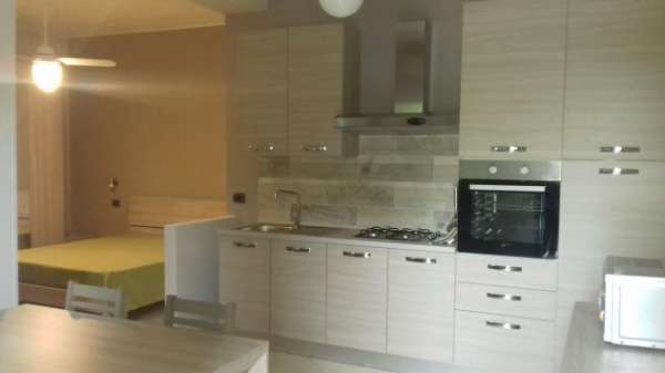 Foto San Foca - zona Marangi mini appartamento da settembre a maggio