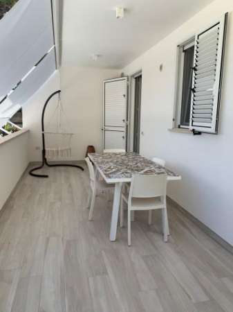 Foto San Foca Torre Specchia Appartamento nuovo indipendente