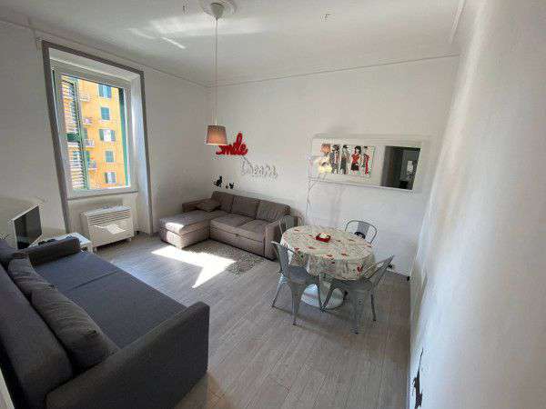 Foto SAN GIOVANNI - VIA BRITANNIA