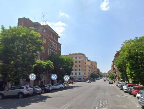 Foto SAN GIOVANNI BILOCALE CON BALCONE
