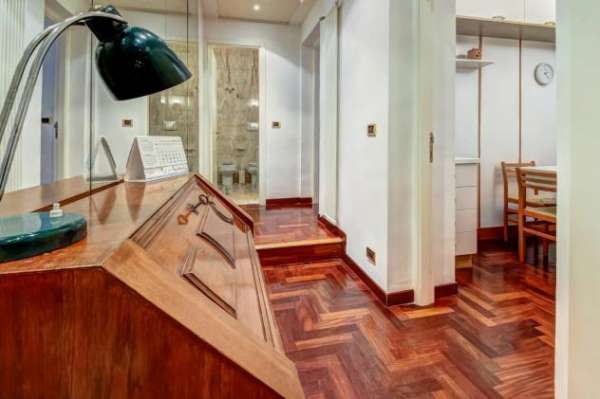 Foto San Giovanni Comfort