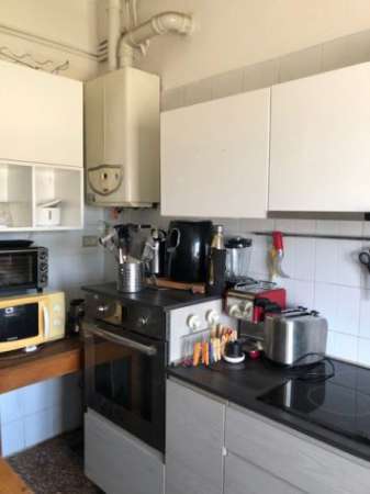 Foto San Giovanni Persiceto frazione Zenerigolo appartamento trilocale