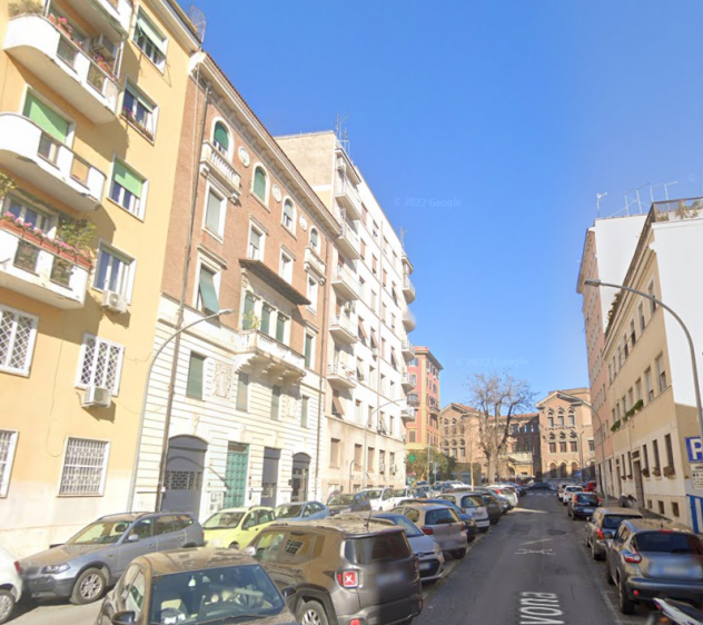 Foto SAN GIOVANNI STANZA SINGOLA ARREDATA