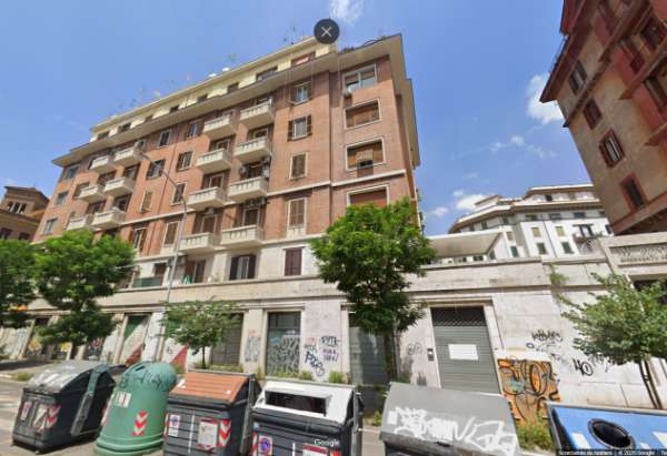 Foto SAN GIOVANNI STANZA SINGOLA CON GIARDINO