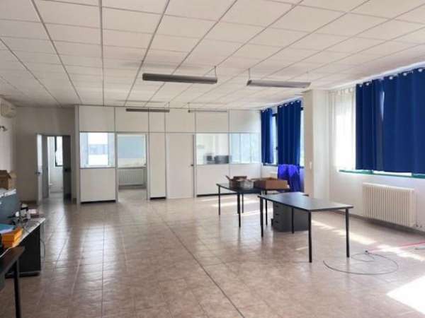 Foto San Lazzaro di Savena (BO) - Affittasi capannone zona Cicogna