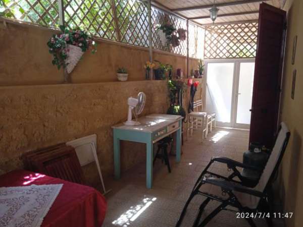 Foto San Leone locasi stagione estiva