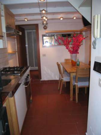 Foto SAN LORENZO - APPARTAMENTO -LiBERO SUBITO