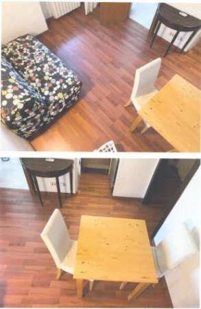 Foto SAN LORENZO BILOCALE DISPONIBILE DA SUBITO