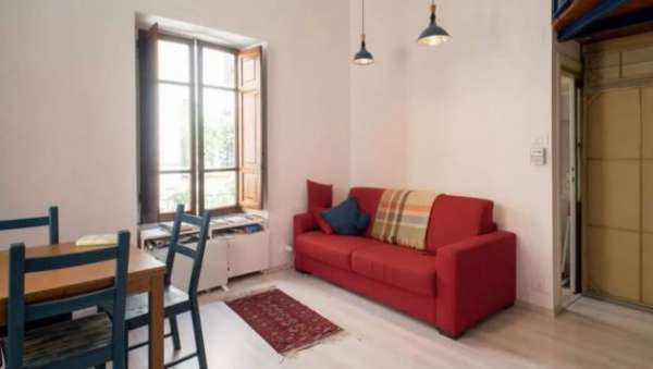 Foto SAN LORENZO MONOLOCALE AMPIO