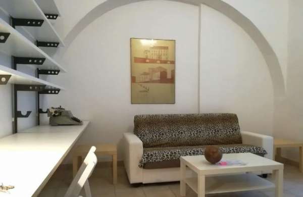 Foto SAN LORENZO MONOLOCALE AMPIO