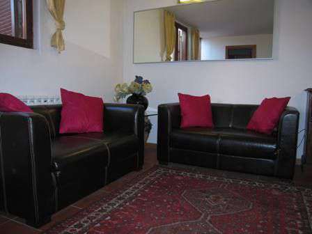 Foto SAN LORENZO VILLINO PENTALOCALE SU 2 LIVELLI