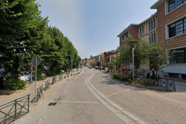 Foto SAN MAURO SEMI INDIPENDENTE CON GAIRDINO PRIVATO