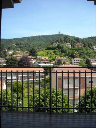 Foto San Mauro via Torino ottimo e ampio alloggio con mansarda e volendo box