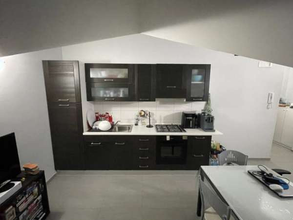 Foto San Michele di Serino Mansardina Arredata con posto auto