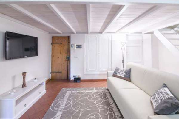 Foto San Niccol Loft
