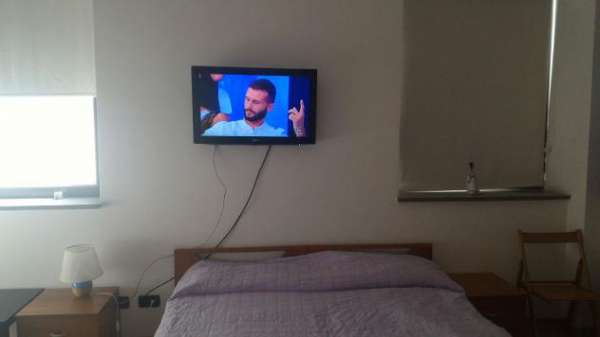 Foto SAN RAFFAELE OSPEDALE A 300 METRI