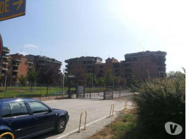 Foto SAN RAFFAELE OSPEDALE MONOLOCALI BREVI PERIODI