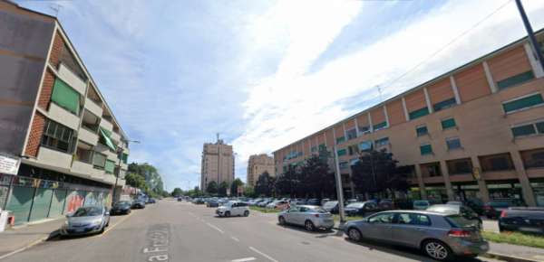 Foto SAN SIRO M5-monolocale in affitto a 700 euro