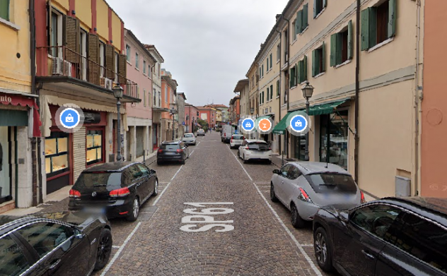 Foto SAN STINO DI LIVENZA - SPLENDIDO TRILOCALE DI 60 MQ LIBERO DA SUBITO