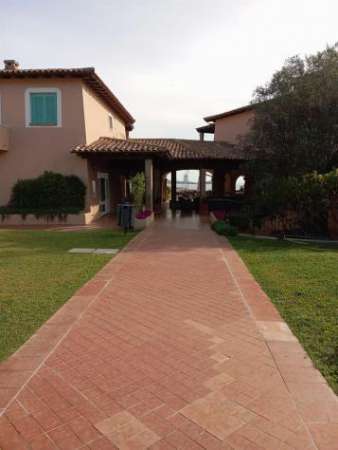 Foto SAN TEODORO (ZONA LU FRAILI AFFITTASI A 800 EURO A SETTIMANA