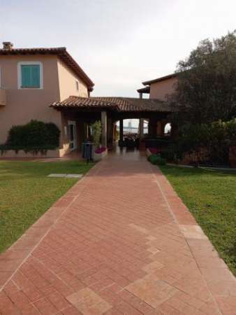 Foto SAN TEODORO (ZONA LU FRAILI AFFITTASI A 800 EURO A SETTIMANA