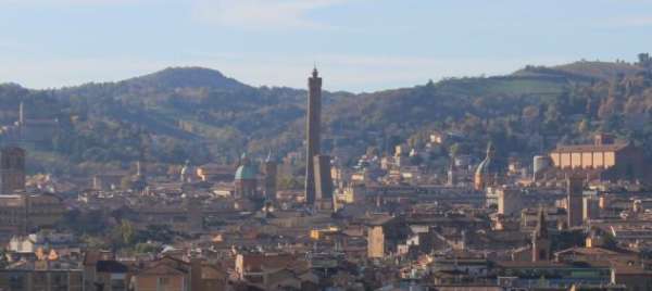 Foto SanDonato suite panoramica con bagno e condizionatore