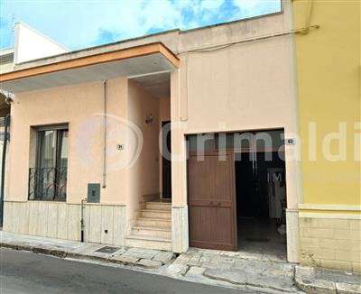 Foto Sannicola Affitto Casa indipendente