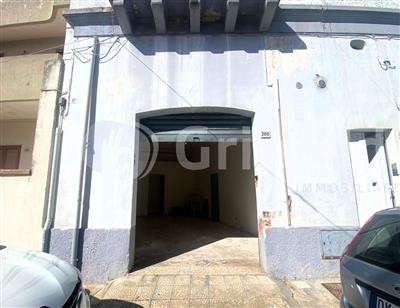 Foto Sannicola Affitto Laboratorio