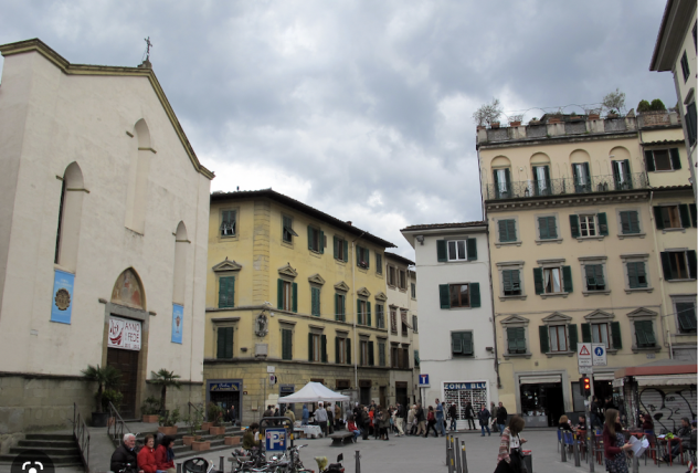 Foto SANT'AMBROGIO: CASA CON 2 CAMERE MATRIMONIALI