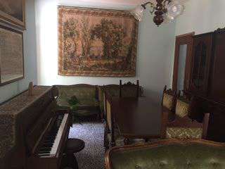 Foto SANTA MARGHERITA DI PULA (provincia di Cagliari) Villa 200 mt spiaggia