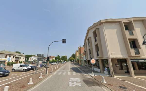 Foto SANTA MARIA DI SALA - BILOCALE SU DUE LIVELLI LIBERO DA SUBITO