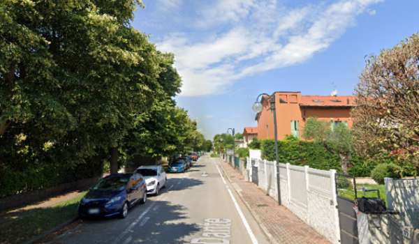 Foto SANTA MARIA DI SALA - SPLENDIDO DUPLEX MANSARDATO DI 100 MQ