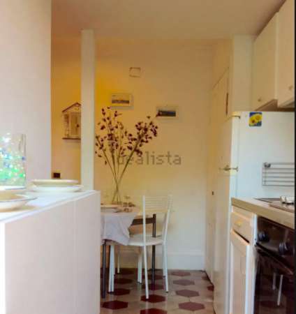 Foto SANTA MARINELLA BILOCALE ARREDATO CON GIARDINO