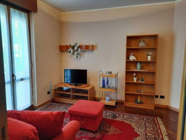 Foto Saronno (Va) - Bilocale Arredato in Affitto