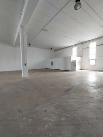 Foto Sassari Capannone in affitto in via Predda Niedda Sud