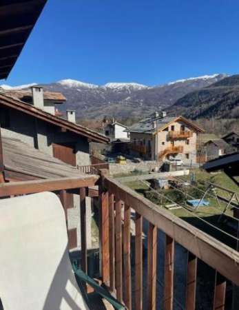 Foto SAVOULX BELLISSIMO BILOCALE CON VISTA PANORAMICA SU DUE PIANI