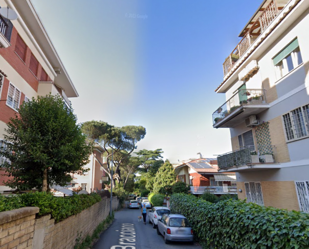 Foto SAXA RUBRA BILOCALE CON TERRAZZO PRIVATO