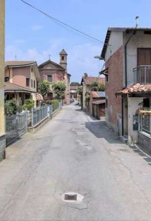 Foto SCALENGHE BILOCALE CON GARAGE