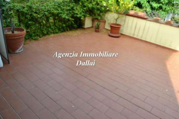 Foto Scarperia - Appartamento 3 vani con terrazzo